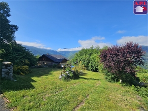 maison à la vente -   09110  AX LES THERMES, surface 91 m2 vente maison - API423693